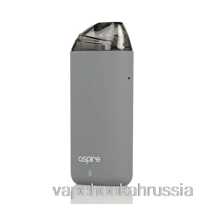 Vape Russia Aspire Minican Pod System серый